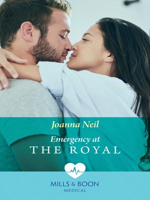 cover image of Emergency at the Royal
